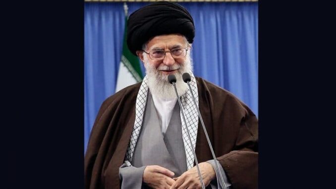 Ayatollah Khamenei India Connection: Iran Supreme Leader Traces His Roots to Uttar Pradesh