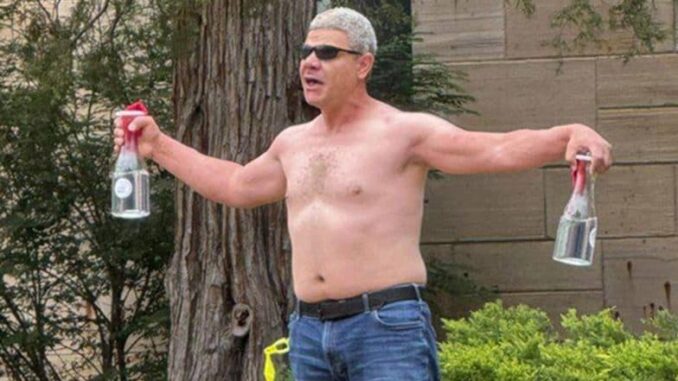 Boulder Terror Attack: Suspect Mohamad Sabry Soliman Posed as Gardener, Planned to Kill All With Molotov Cocktails in Group He Called ‘Zionist’