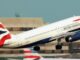 British Airways Flight BA276 Bound for London Makes Emergency Landing in Chennai After Middle East Airspace Closure Amid Iran, US, Israel Tensions
