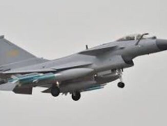 China Offers ‘Battle-Tested’ J-10 Fighter Jets to Indonesia, Citing Use in India-Pakistan Conflict: Report