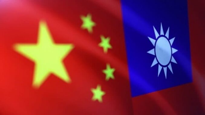 China-Taiwan Conflict: Beijing Ramps Up Military Pressure on Taiwan With 70 Warships, 75 Jets in May Amid Invasion Threat