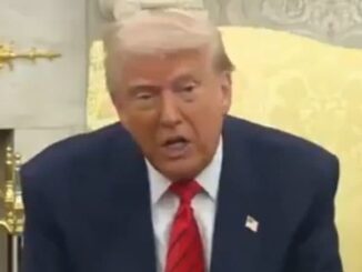 Donald Trump Directs Immigration Officials To Expand Deportation Campaign Against ‘Illegal Aliens’ in Major US Cities