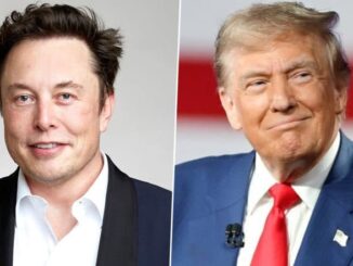 Elon Musk Calls Donald Trump’s Big Tax Break Bill a ‘Disgusting Abomination,’ Testing His Influence Over the GOP