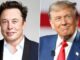 Elon Musk Calls Donald Trump’s Big Tax Break Bill a ‘Disgusting Abomination,’ Testing His Influence Over the GOP