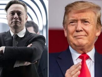 Elon Musk Posts ‘Without Me, Trump Would Have Lost the Election’ on X Amid ’Big, Beautiful Bill’ Feud With US President Donald Trump, Later Deletes It