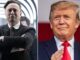 Elon Musk Posts ‘Without Me, Trump Would Have Lost the Election’ on X Amid ’Big, Beautiful Bill’ Feud With US President Donald Trump, Later Deletes It
