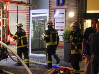 Germany Hospital Fire: 3 Patients Killed After Blaze Erupts at Hospital in German City of Hamburg