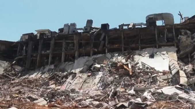 India Welcomes Israel-Iran Ceasefire, Hopes 