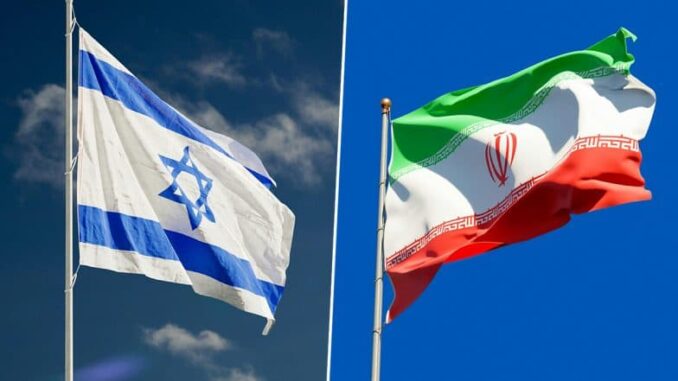 Is Israel Seeking To End War With Iran? Here's What WSJ Report Says Amid Escalating Tensions