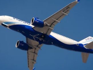 Israel-Iran Conflict: IndiGo Issues Travel Advisory for Passengers After Iran Attacks US Bases in Qatar and Iraq