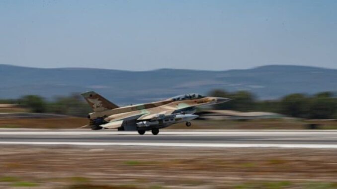 Israel-Iran War: Israeli Air Force Kills Amin for Judaki, UAV Commander in Revolutionary Guards’ Air Force