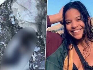 Juliana Marins Found Dead: Rescuers Retrieve Body of Brazilian Hiker Who Fell From Indonesian Volcano