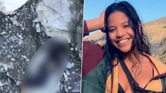 Juliana Marins Found Dead: Rescuers Retrieve Body of Brazilian Hiker Who Fell From Indonesian Volcano