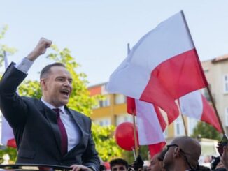 Poland Presidential Election 2025: Conservative Karol Nawrocki Defeats Warsaw Mayor Rafal Trzaskowski in Very Tight Presidential Race