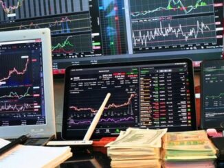 Stock Market Today: Benchmark Indices Sensex and Nifty Decline in Early Trade on Weak Global Peers Amid Iran-Israel Conflict