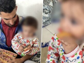 This Is How Much an INR 5 Parle-G Costs in Gaza: Man’s X Post Goes Viral As Netizens Call Out Hamas for Exploiting Innocent Palestinians, Check the Price Here (Watch Video)