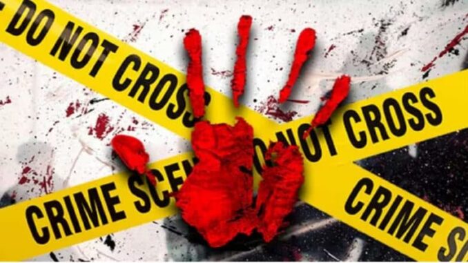 US Horror: Man Kills and Dismembers 19-Year-Old Girl on First Date Before Scattering Remains in Milwaukee; Faces Life Term