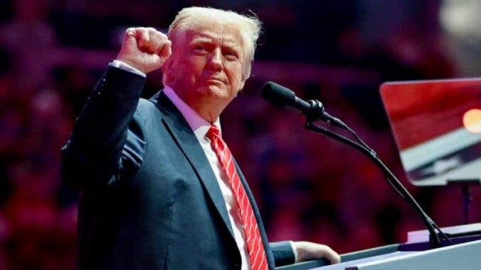 US President Donald Trump Likely To Extend Deadline for TikTok’s Chinese Owner To Sell Video Sharing App