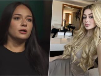 Valeria Marquez Murder Narrated by Katarina Szulc on