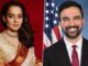 ‘He Sounds More Pakistani Than Indian’: Kangana Ranaut Slams Mira Nair’s NYC Politician Son Zohran Mamdani for ‘Anti-Hindu’ Views