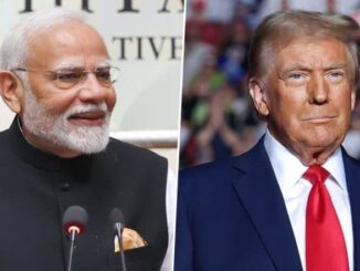 ‘PM Narendra Modi Fantastic Man, Trade Deal Coming’ Says US President Donald Trump After Phone Call With Indian Prime Minister Modi