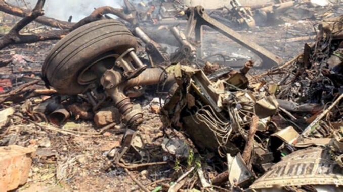 Air India Ahmedabad Plane Crash Investigation: AAIB Slams International Media Speculation on AI171 Crash, Urges Patience for Final Report