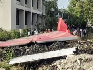 Air India Plane Crash: Indian Pilots Federation Initiates Legal Notice to Wall Street Journal, Reuters Over AI171 Crash Reports, Seeks Apology