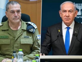 Benjamin Netanyahu-IDF Chief Clash Over Gaza Evacuation: ‘We Have Soldiers Dying in Battle’, Says Gen Eyal Zamir in Stormy Meeting Over Plan to Displace Gazans