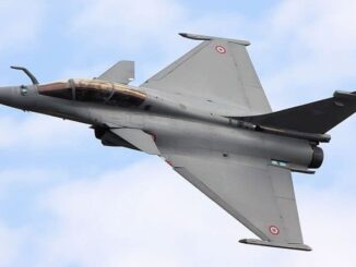 Did Pakistan Shoot Down India’s Rafale Fighter Jets During Operation Sindoor? Dassault CEO Eric Trappier, Defence Secretary RK Singh Debunk Fake News
