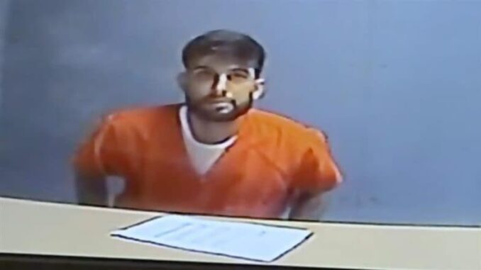 Disruptive Delta Airlines Male Passenger Is Not Indian! Know About Mario Nikprelaj, 23-Year-Old Albanian Accused of Attacking Crew, Forcing Emergency Landing