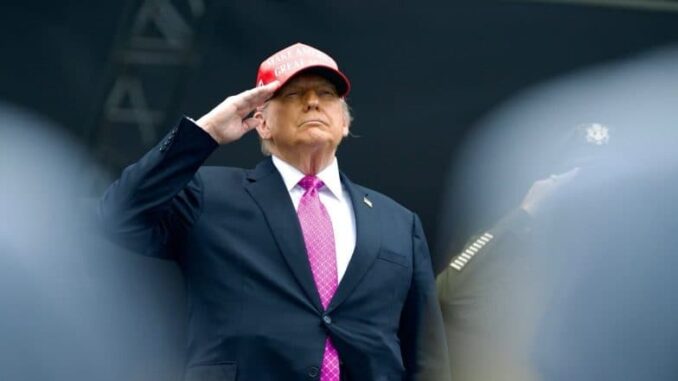 Donald Trump ‘Big Beautiful’ Bill Passed: House Gives Final Approval To Big Tax Bill, Sends It To Him To Sign