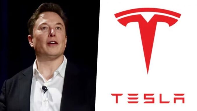 Elon Musk’s Tesla To Open 1st Experience Centre in Mumbai’s Bandra Kurla Complex Next Week, Donald Trump Calls Building of Factory in India ‘Unfair’ to US