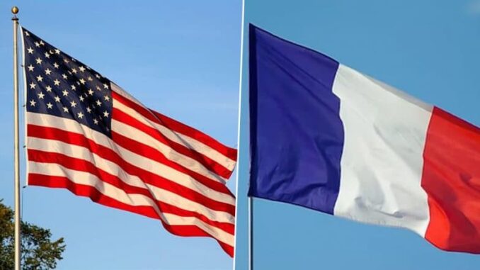 France's Palestine State Recognition: US Slams French President Emmanuel Macron’s ‘Reckless Move’, Calls It Boost to Hamas Propaganda