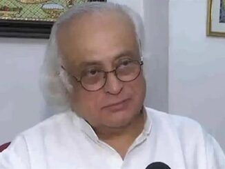 India-Pakistan Ceasefire: Jairam Ramesh Demands Answers From PM Narendra Modi in Parliament on Claims Made by US President Donald Trump (Watch Video)
