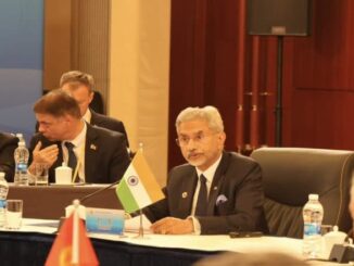 India Raises Pahalgam Terror Attack at SCO Meeting: EAM S Jaishankar Calls for ‘Uncompromising Position’ on Combatting Terrorism