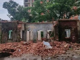 India Urges Bangladesh Not to Demolish Satyajit Ray’s Ancestral Home; Offers Help to Preserve It