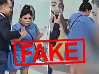 Indian Woman Ananya Alwani Arrested for Stealing Clothes in US? Know Truth As Video of Mexican Woman Caught Stealing at Coppel Store Goes Viral With Misleading Claim