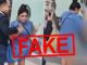 Indian Woman Ananya Alwani Arrested for Stealing Clothes in US? Know Truth As Video of Mexican Woman Caught Stealing at Coppel Store Goes Viral With Misleading Claim