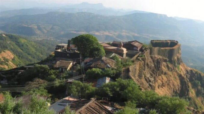 Maratha Military Landscapes of India Now on UNESCO World Heritage List