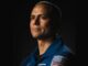 NASA Astronaut Anil Menon Assigned to First International Space Station Mission in 2026