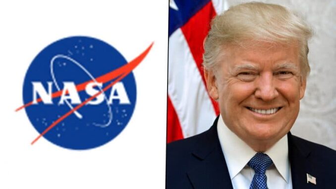 NASA Job Cut: American Space Agency Set To Lose 2,100 Senior Staff Members As Donald Trump Plans To Slash Funds