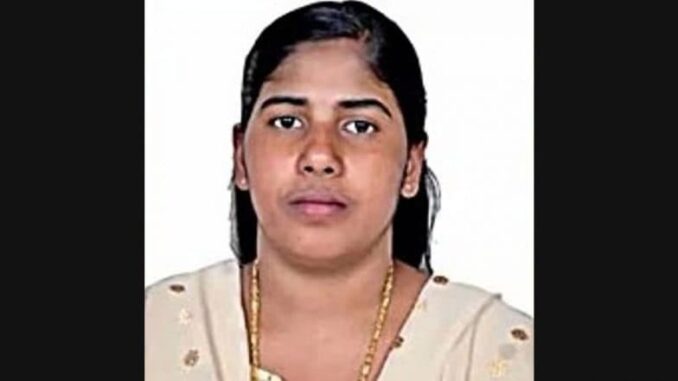 Nimisha Priya’s Execution: Supreme Court Asks Centre To Decide on Granting Travel Permission to Yemen for Negotiations To Stall Execution of Kerala Nurse