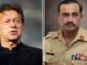 'Pakistan Army Chief Asim Munir Responsible if Anything Happens to Me in Jail': Imran Khan