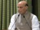 Rajnath Singh Speaks to US Defence Secretary Pete Hegseth, Appreciates ‘Unwavering Support’ in Fight Against Terrorism