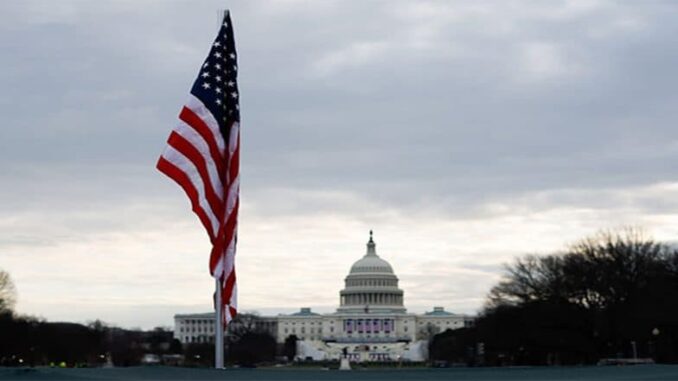 Texas Democrat Vicente Gonzalez Faces GOP Target As Republicans Aim To Redraw House Districts at Donald Trump’s Urging