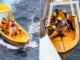 US: Father Jumps Into Ocean To Save Daughter After She Falls From 4th Deck of Disney Dream Cruise Ship, Dramatic Rescue of Duo Captured on Video