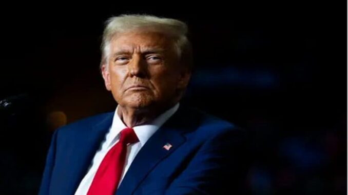 US President Donald Trump To Visit UK in September; King Charles III and Queen Camilla To Host Him at Windsor Castle and Buckingham Palace