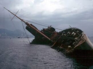 Vietnam Boat Capsize: Tourist Boat Capsizes During Thunderstorm in Ha Long Bay, Leaving 18 Dead, 23 Missing