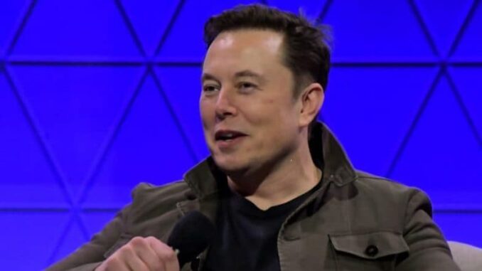 ‘America Party’ Is Formed To Give Back Your Freedom: Elon Musk Launches New Political Party in US Amid Feud With Donald Trump