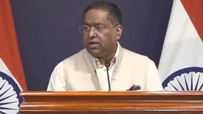 ‘There Should Be No Double Standards on Energy Trade’: India Rejects EU’s 18th Sanctions Package on Russia, Reaffirms Commitment to Energy Security